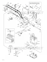 Elektrische kast achter