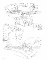 Motorruimte