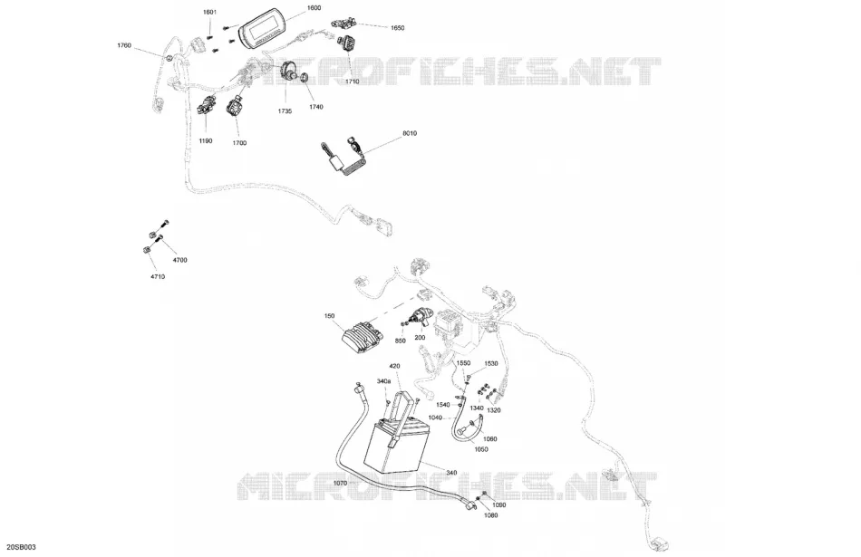 ELECTRISCH