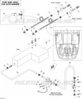 Ballast tank