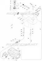 Olie-injectiesysteem