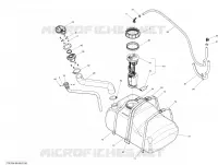 Benzinetank