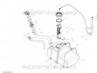 Benzinetank