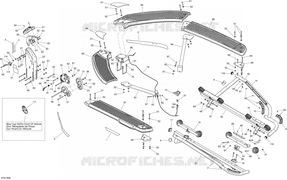 09- CARROSSERIE _07A1406
