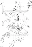 Benzinetank