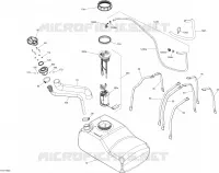 Benzinetank