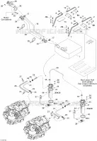 Benzinetank