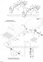Ballast tank