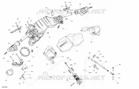 Steering Spark