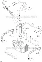 Benzinetank