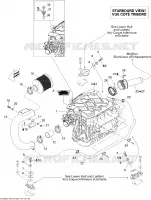 Motor, Inlaatdemper