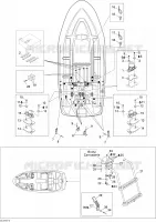 Lagere romp