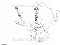 Benzinetank