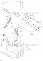 Benzinetank