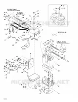 ELEKTRISCHE ONDERDELEN