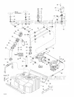 Benzinetank