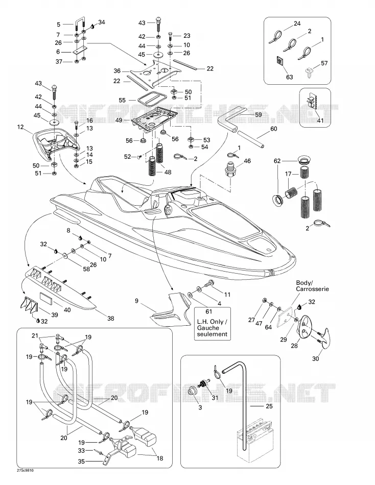 CARROSSERIE