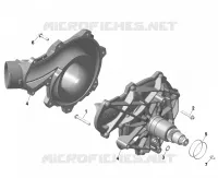 ROTAX - Compressor