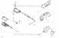 Actuatorset - Omgekeerd systeem