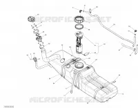 Benzinetank