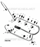 MotoRKABELBOOM