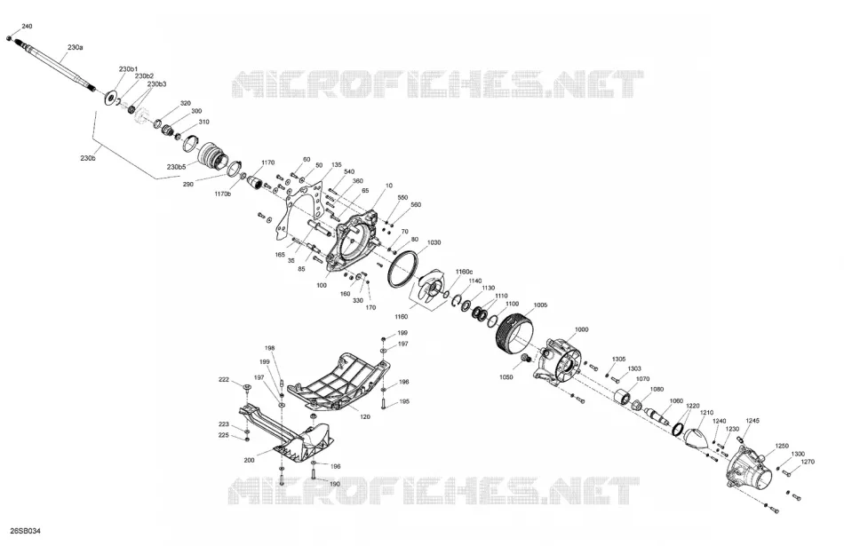 04- ENTRAÎNEMENT - PROPULSION