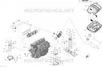 Motor, Inlaatdemper