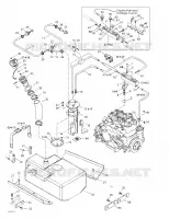 Benzinetank