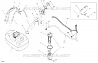 MOTOR - BENZINE
