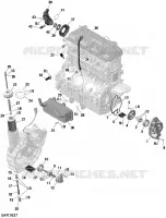 Motorsmering
