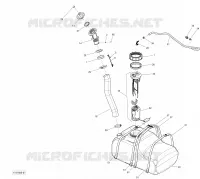 Benzinetank