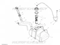 Benzinetank