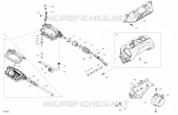 Actuatorset - Omgekeerd systeem