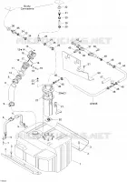 Benzinetank