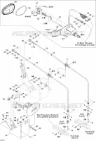 Inlet Clearance System (ICS)