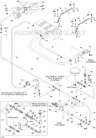 Passagierswatersysteem