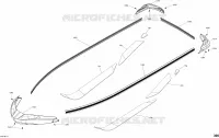 Hull shell