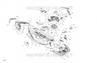 CARROSSERIE - KUIPDEEL