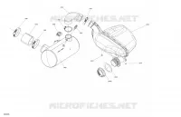 MOTOR - UITLAATSYSTEEM