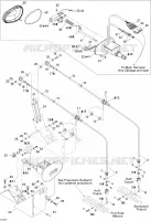 Inlet Clearance System (ICS)
