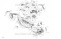 CARROSSERIE - KUIPDEEL