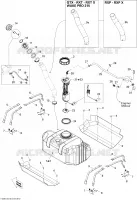 Benzinetank