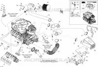 Motor, Inlaatdemper