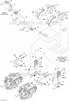Benzinetank
