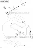 Ballast tank