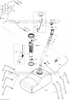 Benzinetank