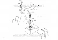 Benzinetank