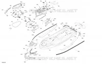 CARROSSERIE - KUIPDEEL