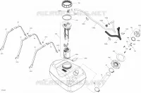 Benzinetank