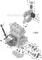Motorsmering